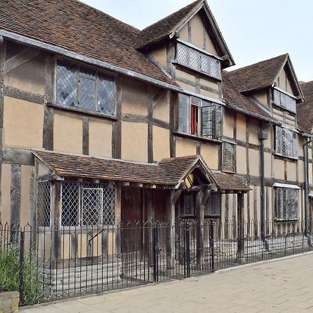 Squirrel Cottage Hook Norton Zewnętrze zdjęcie