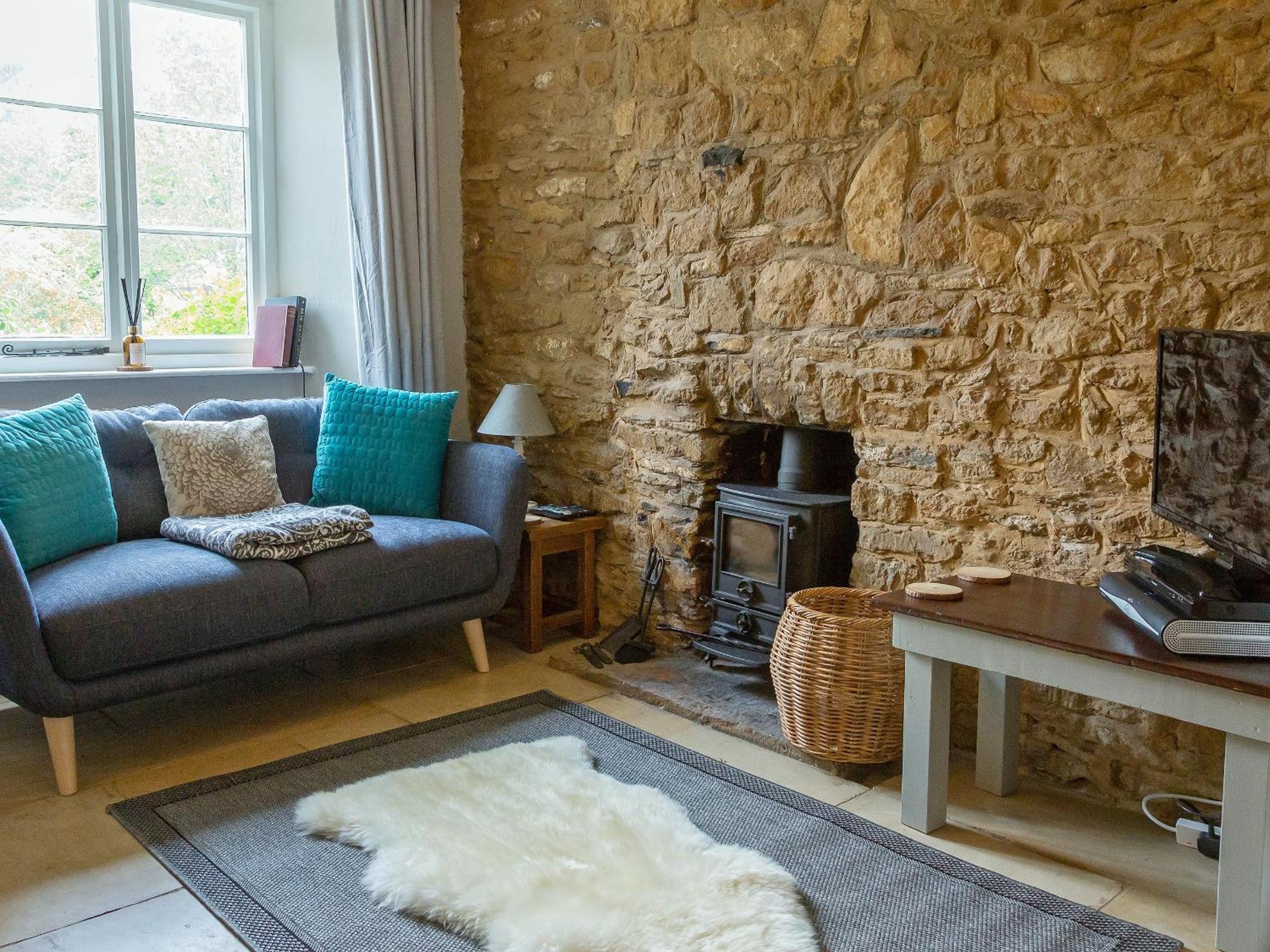 Squirrel Cottage Hook Norton Zewnętrze zdjęcie