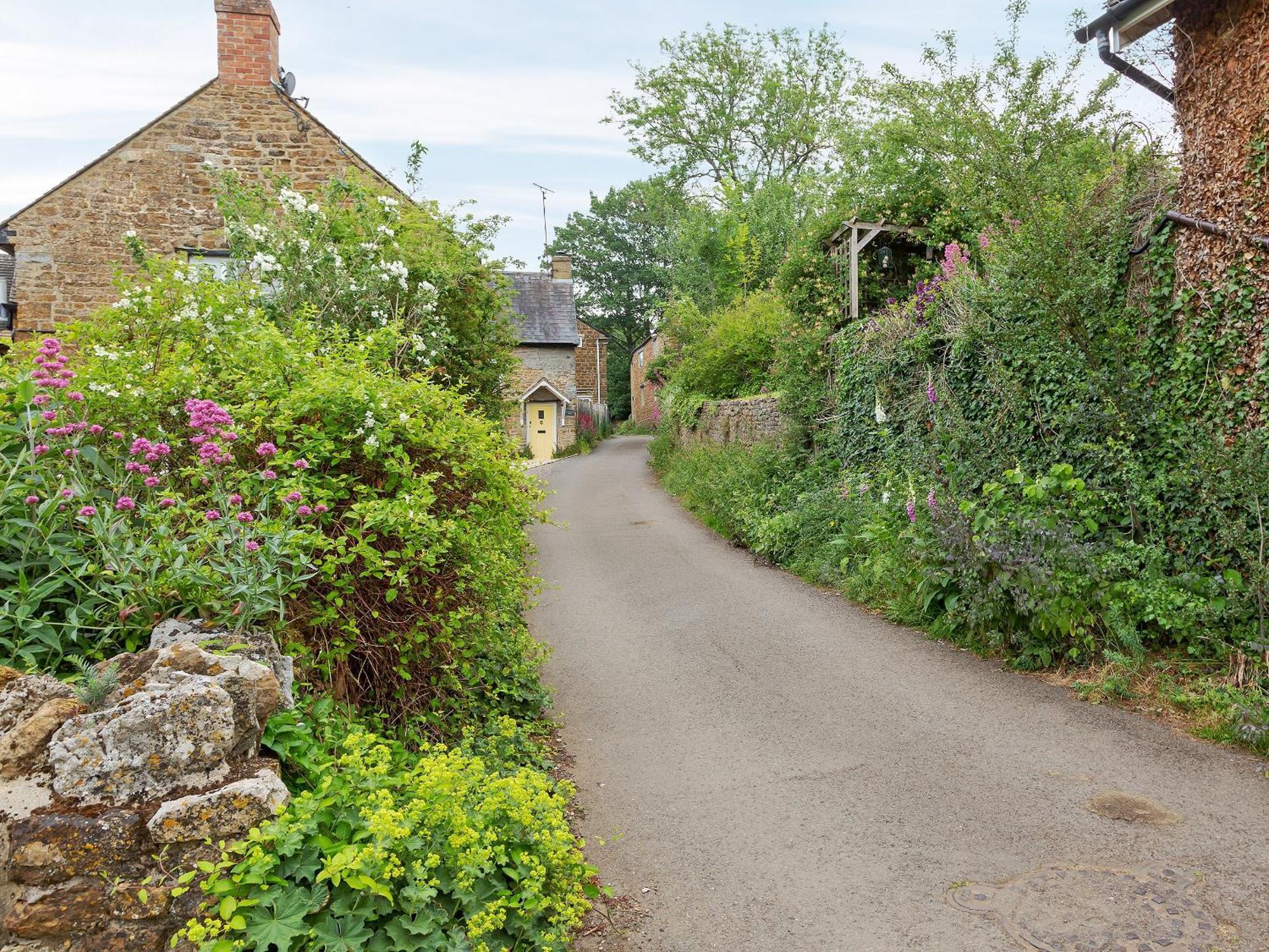Squirrel Cottage Hook Norton Zewnętrze zdjęcie