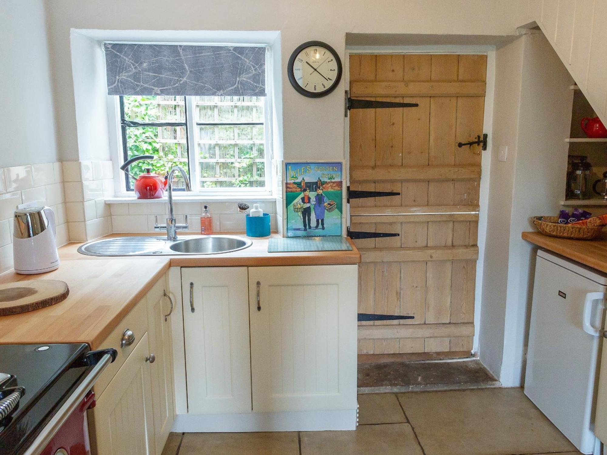 Squirrel Cottage Hook Norton Zewnętrze zdjęcie